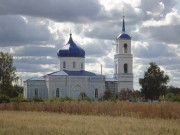 Церковь Рождества Христова, , Старокленское, Первомайский район, Тамбовская область
