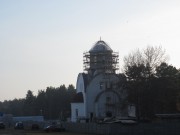 Церковь Пантелеимона Целителя при Городской больнице № 2 - Гомель - Гомель, город - Беларусь, Гомельская область