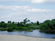 Церковь Николая Чудотворца в Волотове - Гомель - Гомель, город - Беларусь, Гомельская область