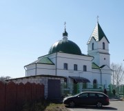 Церковь Николая Чудотворца в Волотове - Гомель - Гомель, город - Беларусь, Гомельская область