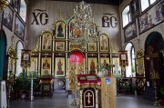 Церковь Николая Чудотворца в Волотове, , Гомель, Гомель, город, Беларусь, Гомельская область