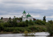 Церковь Николая Чудотворца в Волотове - Гомель - Гомель, город - Беларусь, Гомельская область