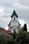 Церковь Николая Чудотворца в Волотове - Гомель - Гомель, город - Беларусь, Гомельская область