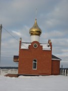 Часовня Виктора мученика - Городище - Городищенский район - Пензенская область