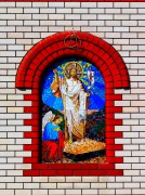 Часовня Преображения Господня, , Струнино, Александровский район, Владимирская область