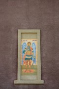 Церковь Троицы Живоначальной, , Бургун-Маджары, Левокумский район, Ставропольский край
