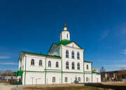 Котлас. Стефана Пермского, церковь
