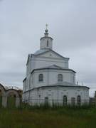 Церковь Стефана Пермского, , Котлас, Котласский район и г. Котлас, Архангельская область