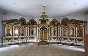 Котлас. Стефана Пермского, церковь