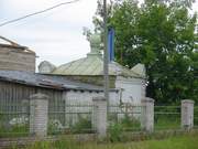 Храмовый комплекс. Церкви Стефана Пермского и Николая Чудотворца - Котлас - Котласский район и г. Котлас - Архангельская область