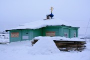 Молитвенный дом Иоанна Предтечи - Куратово - Сысольский район - Республика Коми