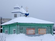 Молитвенный дом Иоанна Предтечи, , Куратово, Сысольский район, Республика Коми