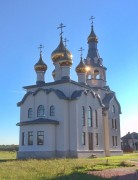 Церковь Рождества Пресвятой Богородицы, , Глинка, Тосненский район, Ленинградская область