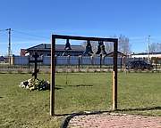 Глинка. Рождества Пресвятой Богородицы, церковь