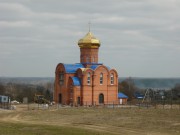 Церковь Рождества Пресвятой Богородицы, , Сетолово, Почепский район, Брянская область