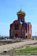 Церковь Рождества Пресвятой Богородицы, , Сетолово, Почепский район, Брянская область