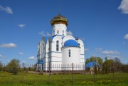 Церковь Рождества Пресвятой Богородицы, , Сетолово, Почепский район, Брянская область