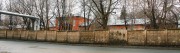 Домовая церковь Пантелеимона Целителя при 62-м Центральном психиатрическом госпитале, , Москва, Южный административный округ (ЮАО), г. Москва
