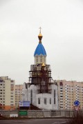 Церковь Благовещения Пресвятой Богородицы, , Санкт-Петербург, Санкт-Петербург, г. Санкт-Петербург