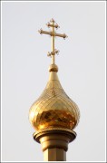 Церковь Благовещения Пресвятой Богородицы в Пригородном, , Санкт-Петербург, Санкт-Петербург, г. Санкт-Петербург