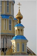 Церковь Благовещения Пресвятой Богородицы, , Санкт-Петербург, Санкт-Петербург, г. Санкт-Петербург