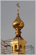 Церковь Благовещения Пресвятой Богородицы в Пригородном, , Санкт-Петербург, Санкт-Петербург, г. Санкт-Петербург