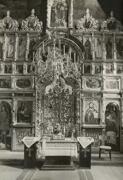 Крехов. Параскевы Пятницы, церковь