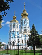 Церковь Тамары Царицы на Пятихатках, , Харьков, Харьков, город, Украина, Харьковская область