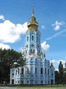 Церковь Тамары Царицы на Пятихатках, , Харьков, Харьков, город, Украина, Харьковская область