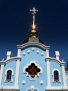 Церковь Тамары Царицы на Пятихатках, , Харьков, Харьков, город, Украина, Харьковская область