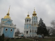 Церковь Тамары Царицы на Пятихатках, , Харьков, Харьков, город, Украина, Харьковская область