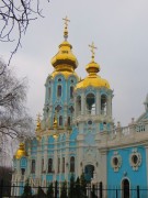 Церковь Тамары Царицы на Пятихатках, , Харьков, Харьков, город, Украина, Харьковская область