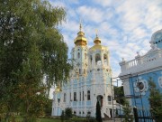 Церковь Тамары Царицы на Пятихатках, , Харьков, Харьков, город, Украина, Харьковская область