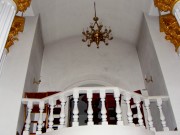 Церковь Тамары Царицы на Пятихатках, , Харьков, Харьков, город, Украина, Харьковская область