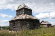 Часовня Рождества Пресвятой Богородицы - Кушниково - Старицкий район - Тверская область