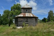 Кушниково. Рождества Пресвятой Богородицы, часовня