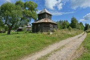 Часовня Рождества Пресвятой Богородицы - Кушниково - Старицкий район - Тверская область