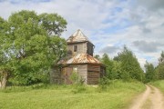 Часовня Рождества Пресвятой Богородицы - Кушниково - Старицкий район - Тверская область