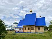 Подъельск. 