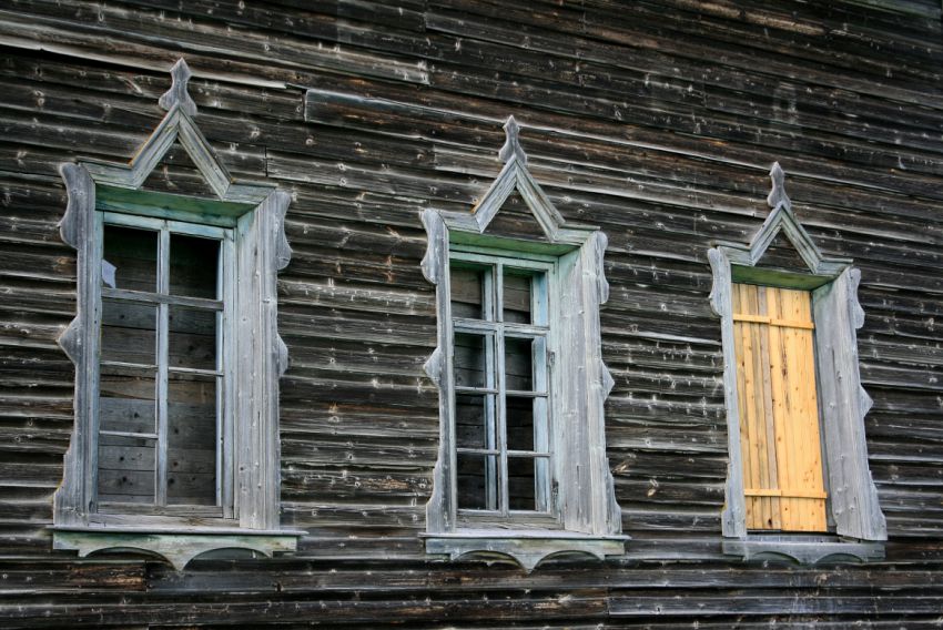 Савинцы. Церковь Рождества Христова. архитектурные детали