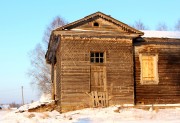 Савинцы. Рождества Христова, церковь