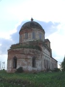 Дерюшево. Смоленской иконы Божией Матери, церковь