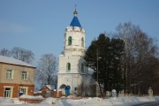 Архангельское. Михаила Архангела, церковь