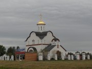 Церковь Воскрешения Лазаря - Северное кладбище - Минский район - Беларусь, Минская область