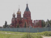 Церковь Троицы Живоначальной, , Платнировская, Кореновский район, Краснодарский край