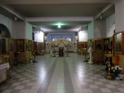 Церковь Всех Святых на Верхних Ямах - Самара - Самара, город - Самарская область