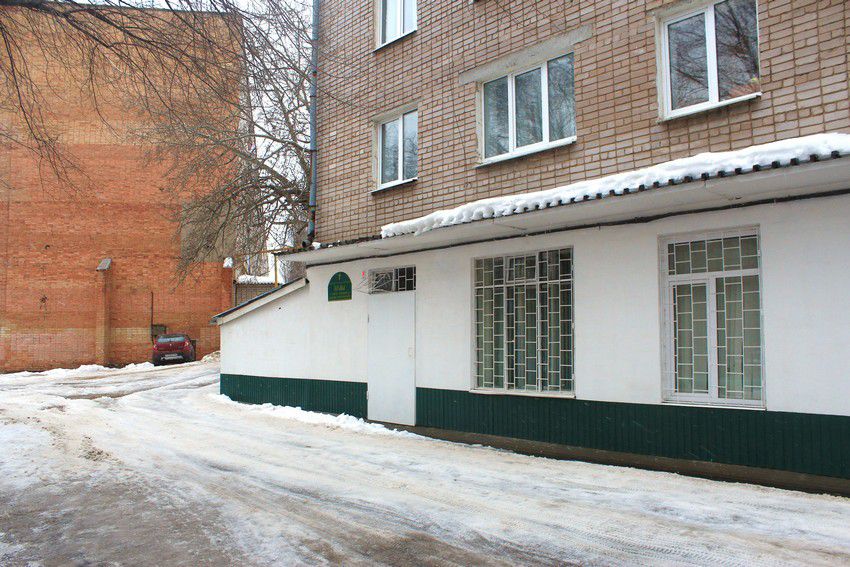 Церковь Гавриила Архангела, Красная Глинка (Самара, город, Самарская область). фасады