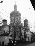 Церковь Успения Пресвятой Богородицы, , Черновцы, Черновицкий район, Украина, Черновицкая область