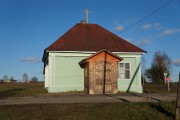 Молитвенный дом Троицы Живоначальной - Протазаново - Ковернинский район - Нижегородская область