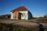 Молитвенный дом Троицы Живоначальной - Протазаново - Ковернинский район - Нижегородская область